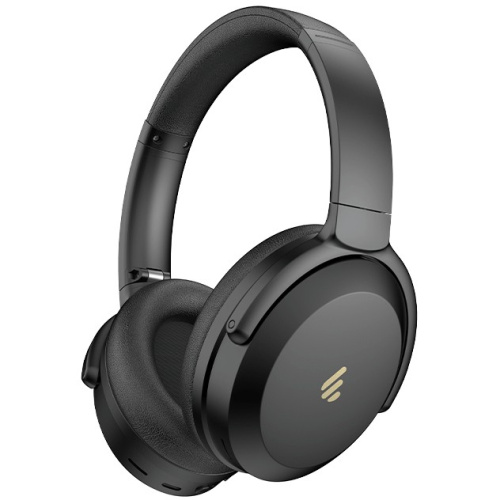 Edifier WH700NB PRO Bluetooth Kõrvaklapid mikrofoniga Must retail