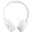 JBL Tune 510BT Bluetooth Kõrvaklapid mikrofoniga Valge