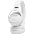 JBL Tune 510BT Bluetooth Kõrvaklapid mikrofoniga Valge