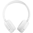 JBL Tune 510BT Bluetooth Kõrvaklapid mikrofoniga Valge