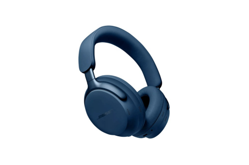 Bose 880066-1200 headphones/Kõrvaklapid mikrofoniga Wired & Wireless Head-band Bluetooth Blue