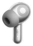 Xiaomi Buds 5 Pro Kõrvaklapid mikrofoniga True Wireless Stereo (TWS) In-ear Calls/Music USB Type-C Bluetooth Grey, Titanium