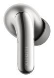 Xiaomi Buds 5 Pro Kõrvaklapid mikrofoniga True Wireless Stereo (TWS) In-ear Calls/Music USB Type-C Bluetooth Grey, Titanium