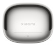 Xiaomi Buds 5 Pro Kõrvaklapid mikrofoniga True Wireless Stereo (TWS) In-ear Calls/Music USB Type-C Bluetooth Grey, Titanium