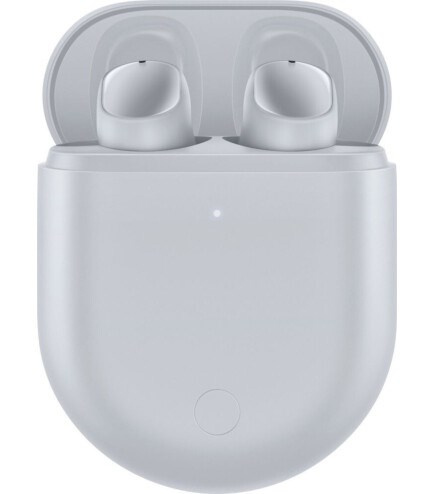 Xiaomi Redmi Buds 3 Pro Kõrvaklapid mikrofoniga True Wireless Stereo (TWS) In-ear Calls/Music Bluetooth Grey
