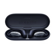 Mibro OpenEar Pro blue headphones with charging case
