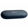 Mibro OpenEar Pro blue headphones with charging case