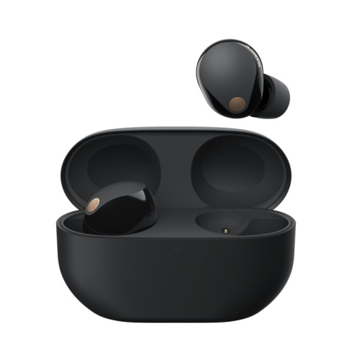 Sony WF-1000XM5 Kõrvaklapid mikrofoniga Wireless In-ear Calls/Music Bluetooth Black
