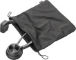 Poly Voyager 4310 Microsoft Teams Certified USB-A Kõrvaklapid mikrofoniga +BT700 dongle
