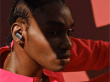 Bose QuietComfort Ultra Kõrvaklapid mikrofoniga Wireless In-ear Music/Everyday Bluetooth Black