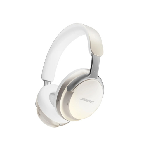 Bose 880066-1300 headphones/Kõrvaklapid mikrofoniga Wired & Wireless Head-band Bluetooth White