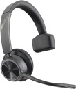Poly Voyager 4310 USB-C Headset +BT700 dongle +Charging Stand