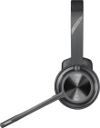 Poly Voyager 4310 USB-C Headset +BT700 dongle +Charging Stand