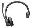 Poly Voyager 4310 USB-C Headset +BT700 dongle +Charging Stand