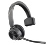 Poly Voyager 4310 USB-C Headset +BT700 dongle +Charging Stand