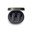 Motorola Moto Buds 600 ANC Headset True Wireless Stereo (TWS) In-ear Calls/Music/Sport/Everyday Bluetooth Black
