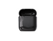 Denver TWE-39B headphones/Headset True Wireless Stereo (TWS) In-ear Calls/Music Bluetooth Black