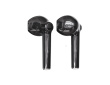 Denver TWE-39B headphones/Headset True Wireless Stereo (TWS) In-ear Calls/Music Bluetooth Black