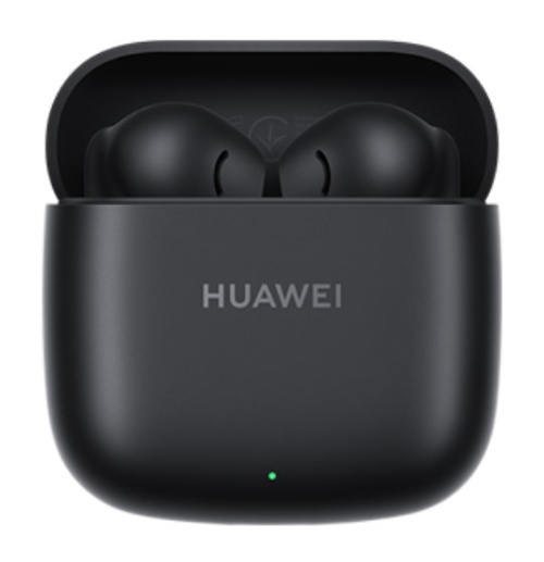 Huawei FreeBuds SE 2 Kõrvaklapid mikrofoniga Wireless In-ear Calls/Music Bluetooth Black
