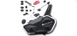 Motorbike Intercom Midland R1 MESH SINGLE