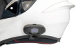Sena 5RLITE-01D Dual Motorcycle Intercom Bluetooth 5.1 700m Black