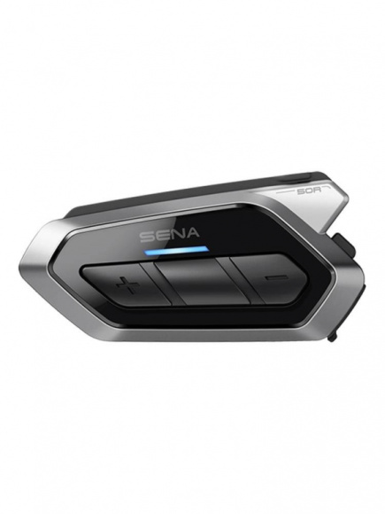 SENA 50R-02 motorcycle intercom