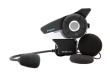SENA 20S EVO DUO 20S-EVO-10D motorcycle intercom Bluetooth 4.1 2000 m Black, Silver
