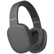 Denver BTH-252 headphones/Kõrvaklapid mikrofoniga Wireless Handheld Calls/Music/Sport/Everyday Bluetooth Grey
