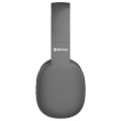 Denver BTH-252 headphones/Kõrvaklapid mikrofoniga Wireless Handheld Calls/Music/Sport/Everyday Bluetooth Grey
