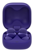 Sony LinkBuds Fit WFLS910NV headphones/Headset Wireless In-ear Calls/Music Bluetooth Violet
