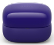 Sony LinkBuds Fit WFLS910NV headphones/Headset Wireless In-ear Calls/Music Bluetooth Violet