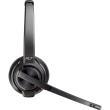 Poly Savi 8220 UC DECT 1880-1900 MHz USB-A Kõrvaklapid mikrofoniga