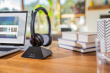 Poly Savi 8220 UC DECT 1880-1900 MHz USB-A Kõrvaklapid mikrofoniga