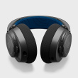 Steelseries Arctis Nova 7P Kõrvaklapid mikrofoniga Wired & Wireless Head-band Gaming USB Type-C Bluetooth Black, Blue