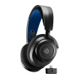 Steelseries Arctis Nova 7P Kõrvaklapid mikrofoniga Wired & Wireless Head-band Gaming USB Type-C Bluetooth Black, Blue
