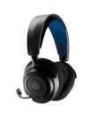 Steelseries Arctis Nova 7P Kõrvaklapid mikrofoniga Wired & Wireless Head-band Gaming USB Type-C Bluetooth Black, Blue