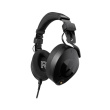RØDE NTH-100 headphones/Kõrvaklapid mikrofoniga Wired Head-band Music Black