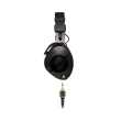 RØDE NTH-100 headphones/Kõrvaklapid mikrofoniga Wired Head-band Music Black