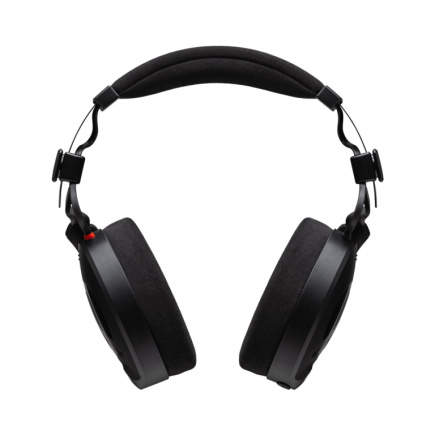 RØDE NTH-100 headphones/Headset Wired Head-band Music Black