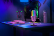 Razer Seiren V3 Chroma Pink PC Microphone