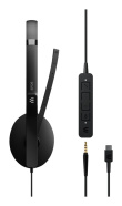 Sennheiser EPOS Adapt 231 Mono Headset