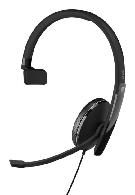 Sennheiser EPOS Adapt 231 Mono Headset
