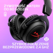 HyperX Cloud II Core Wireless GAM Headset