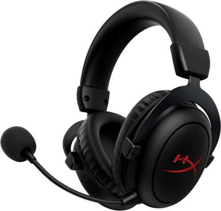 HyperX Cloud II Core Wireless GAM Headset