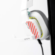 Gaming Kõrvaklapid mikrofoniga Logitech A10 - WHITE - XBOX