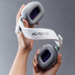Gaming Kõrvaklapid mikrofoniga Logitech A10 - WHITE - XBOX
