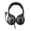 Audio-Technica ATH-M50XSTS-USB headphones/Headset Wired Head-band Gaming Black