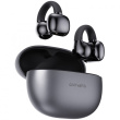4smarts Open Ear Bluetooth Kopfhrer SkyBuds Clip spacegrau