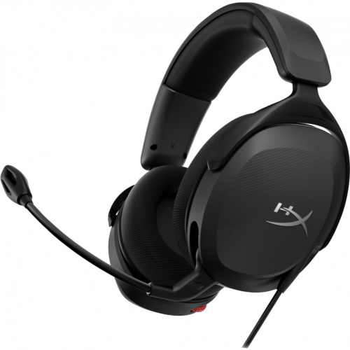 HyperX Cloud Stinger 2 Core PC Gaming-Kõrvaklapid mikrofoniga schwarz