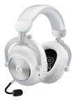 Logitech Headset 981-001269 / GPROX2W White